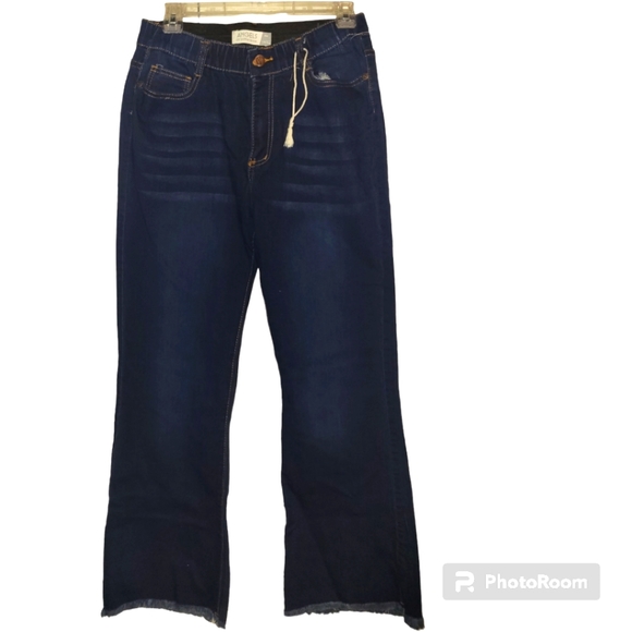 Angels plus size jeans 14 - Picture 1 of 3